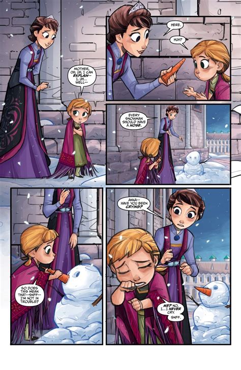 disney porn comic|Frozen Porn Comics